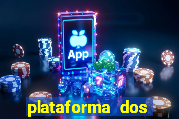 plataforma dos famosos jogos